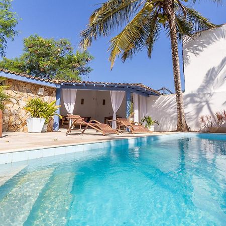 Pousada Vila Capri Búzios Екстериор снимка