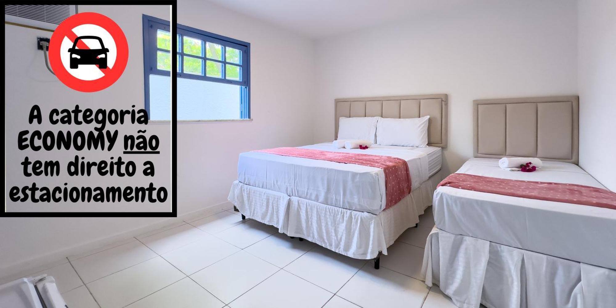 Pousada Vila Capri Búzios Екстериор снимка