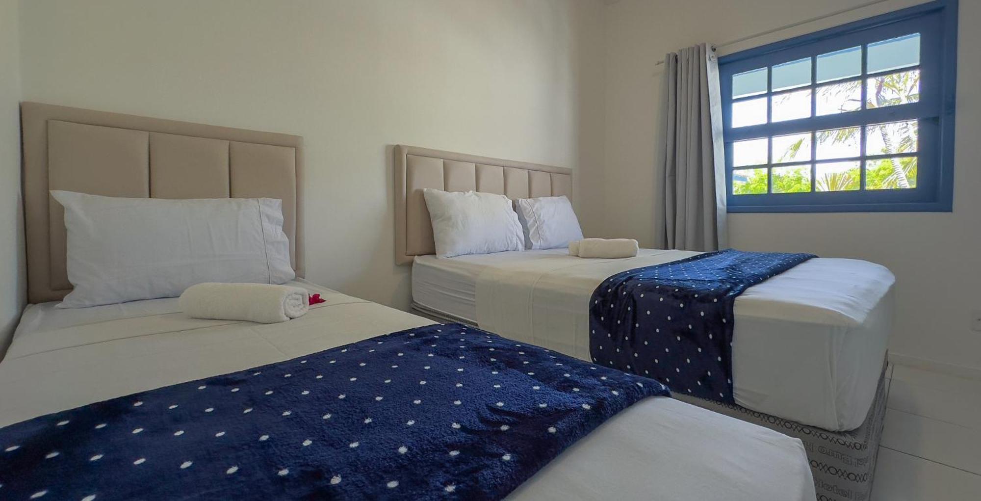 Pousada Vila Capri Búzios Екстериор снимка