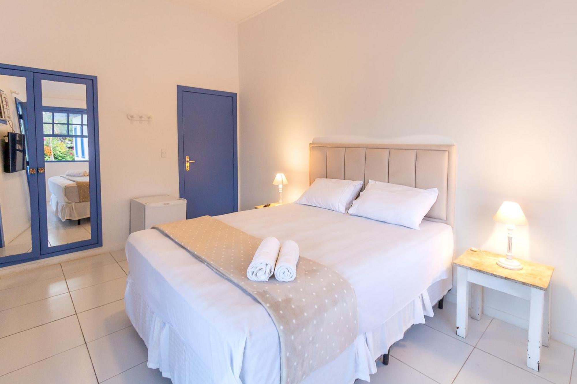 Pousada Vila Capri Búzios Екстериор снимка