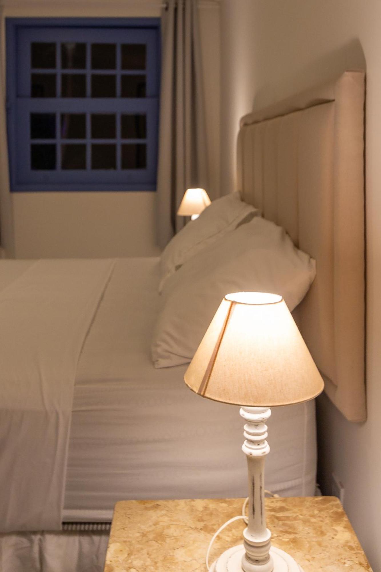 Pousada Vila Capri Búzios Екстериор снимка