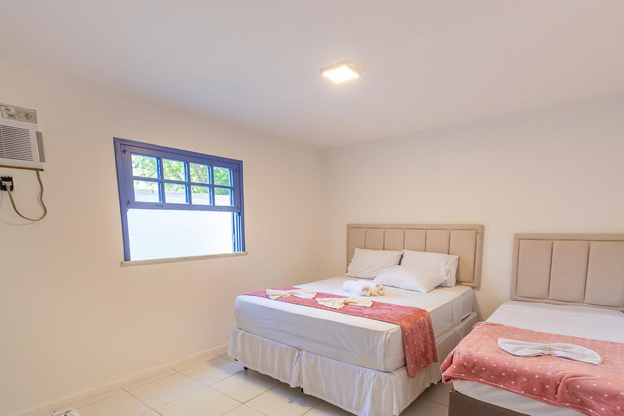 Pousada Vila Capri Búzios Екстериор снимка