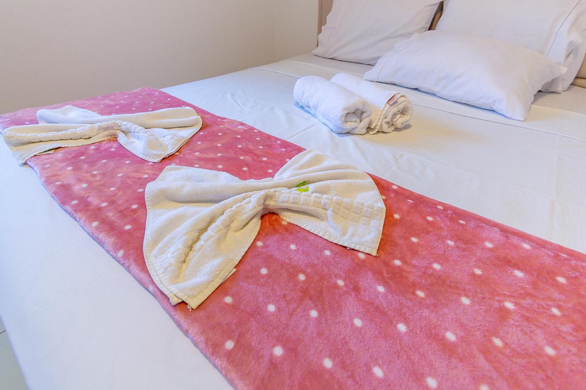 Pousada Vila Capri Búzios Екстериор снимка