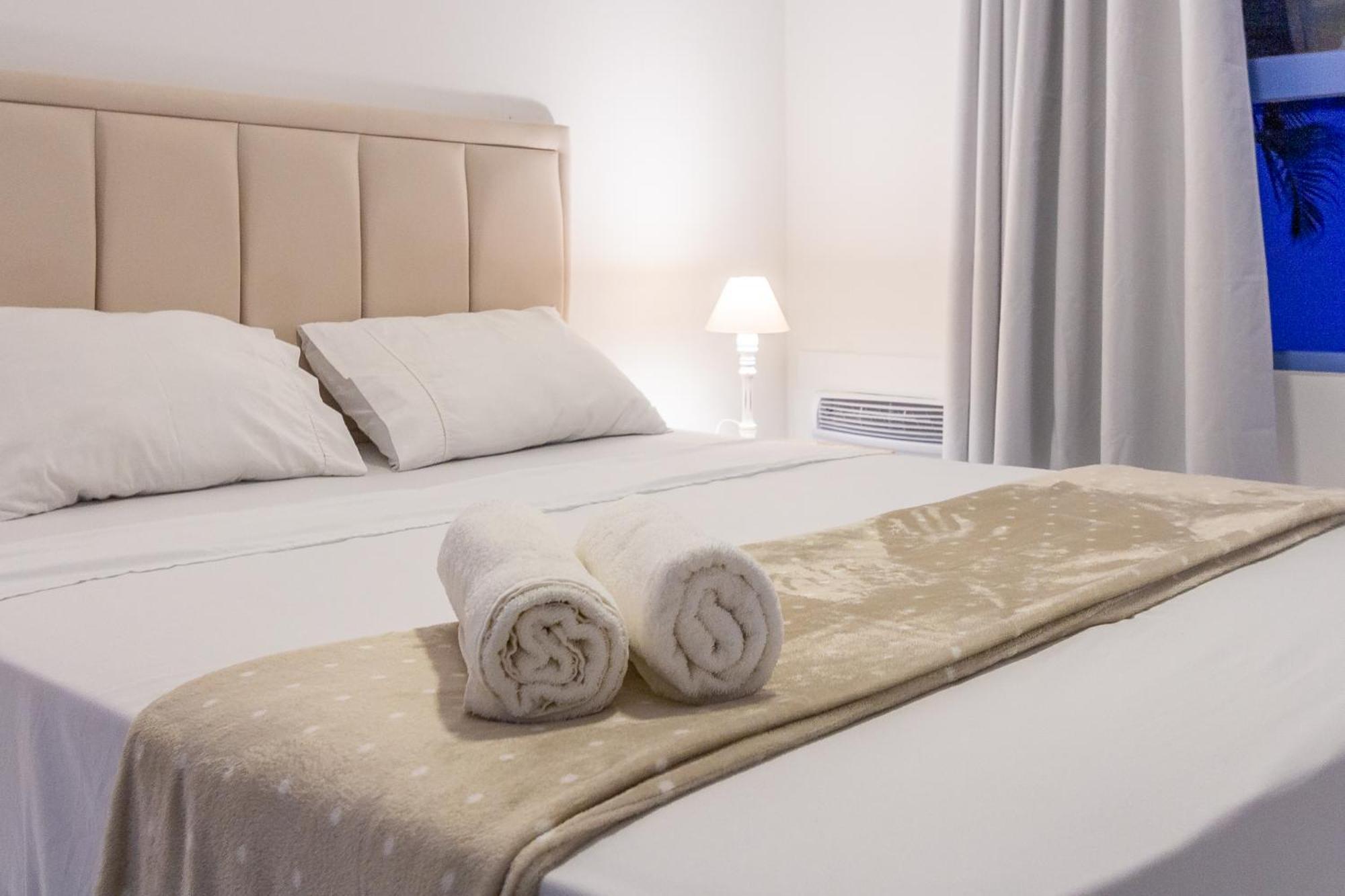 Pousada Vila Capri Búzios Екстериор снимка