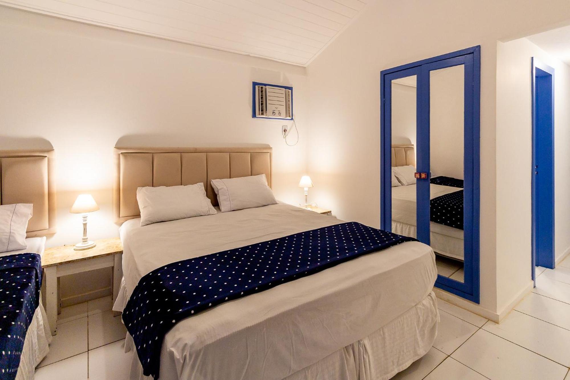 Pousada Vila Capri Búzios Екстериор снимка