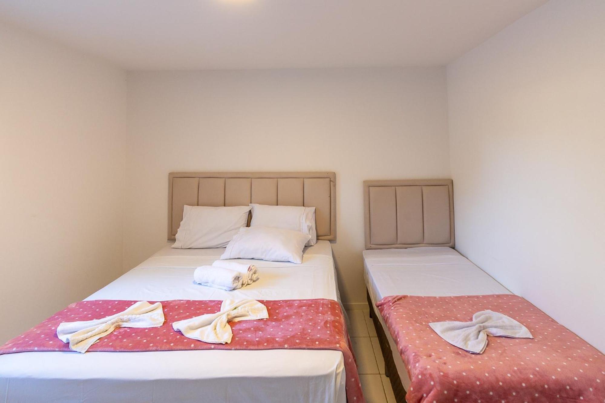 Pousada Vila Capri Búzios Екстериор снимка