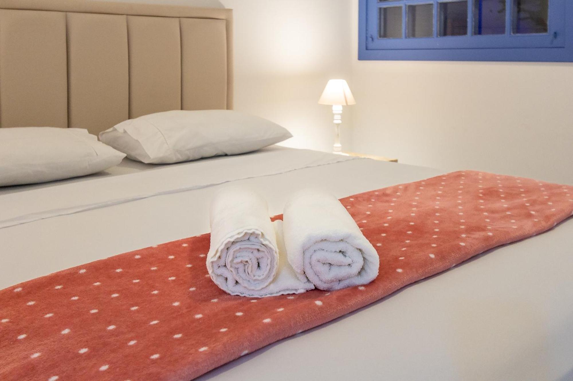 Pousada Vila Capri Búzios Екстериор снимка