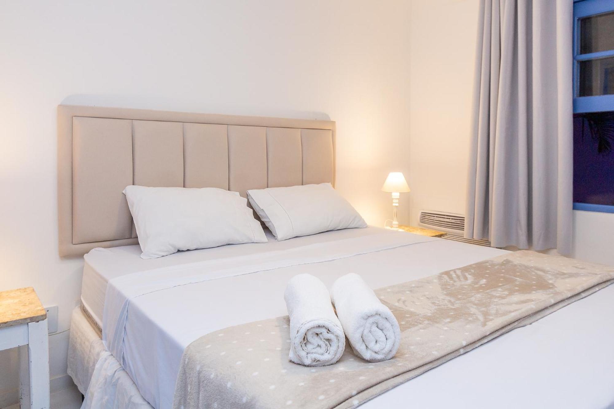Pousada Vila Capri Búzios Екстериор снимка