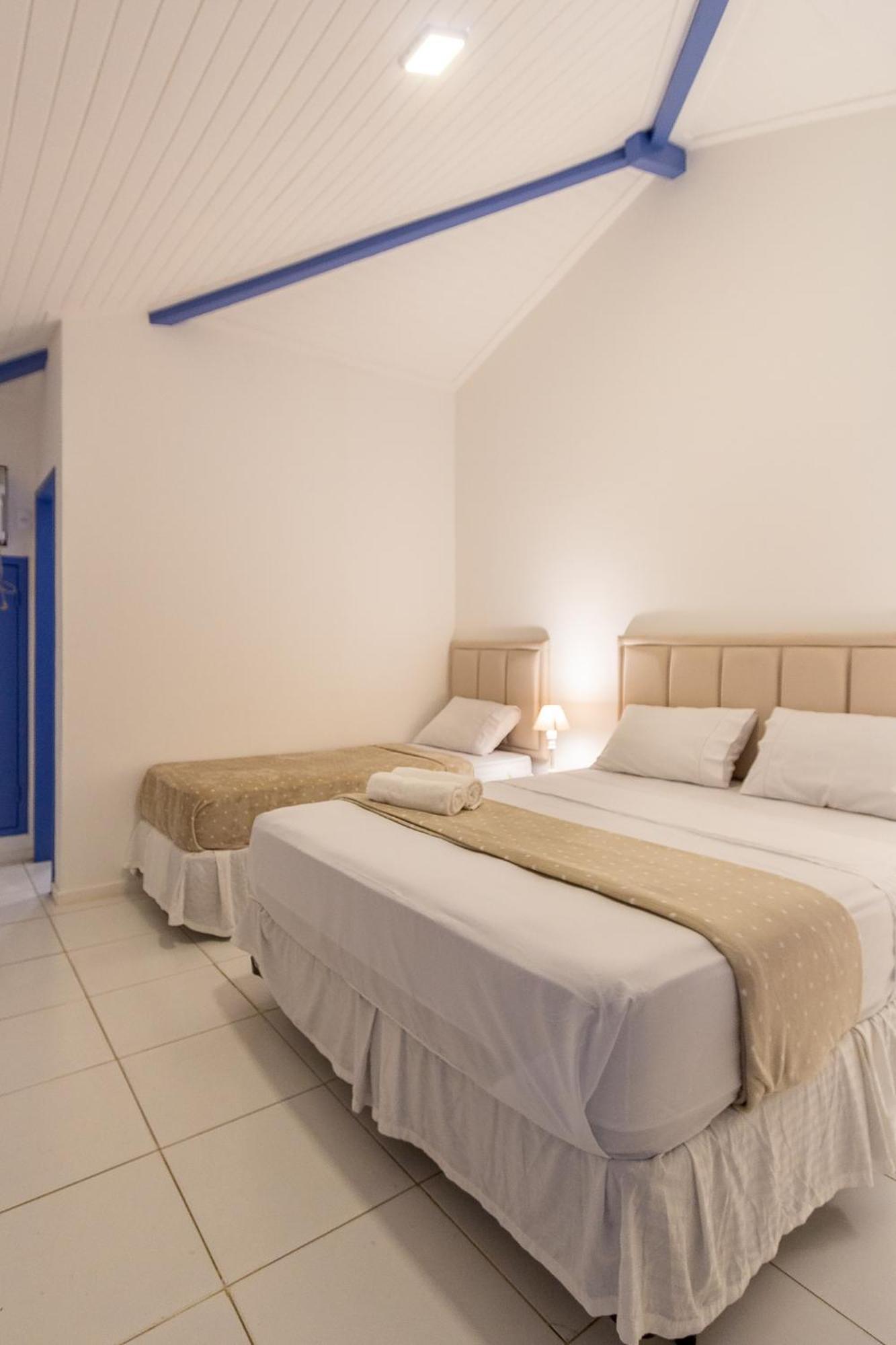 Pousada Vila Capri Búzios Екстериор снимка
