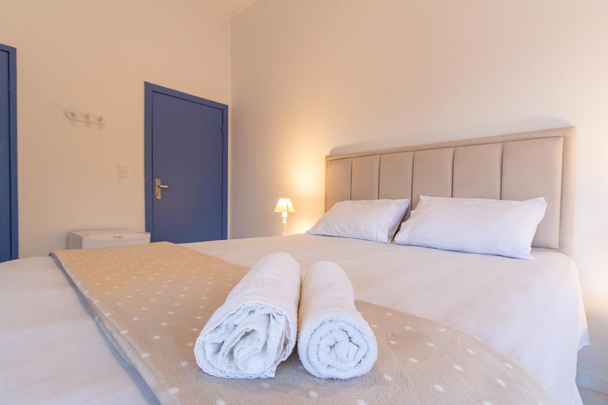 Pousada Vila Capri Búzios Екстериор снимка