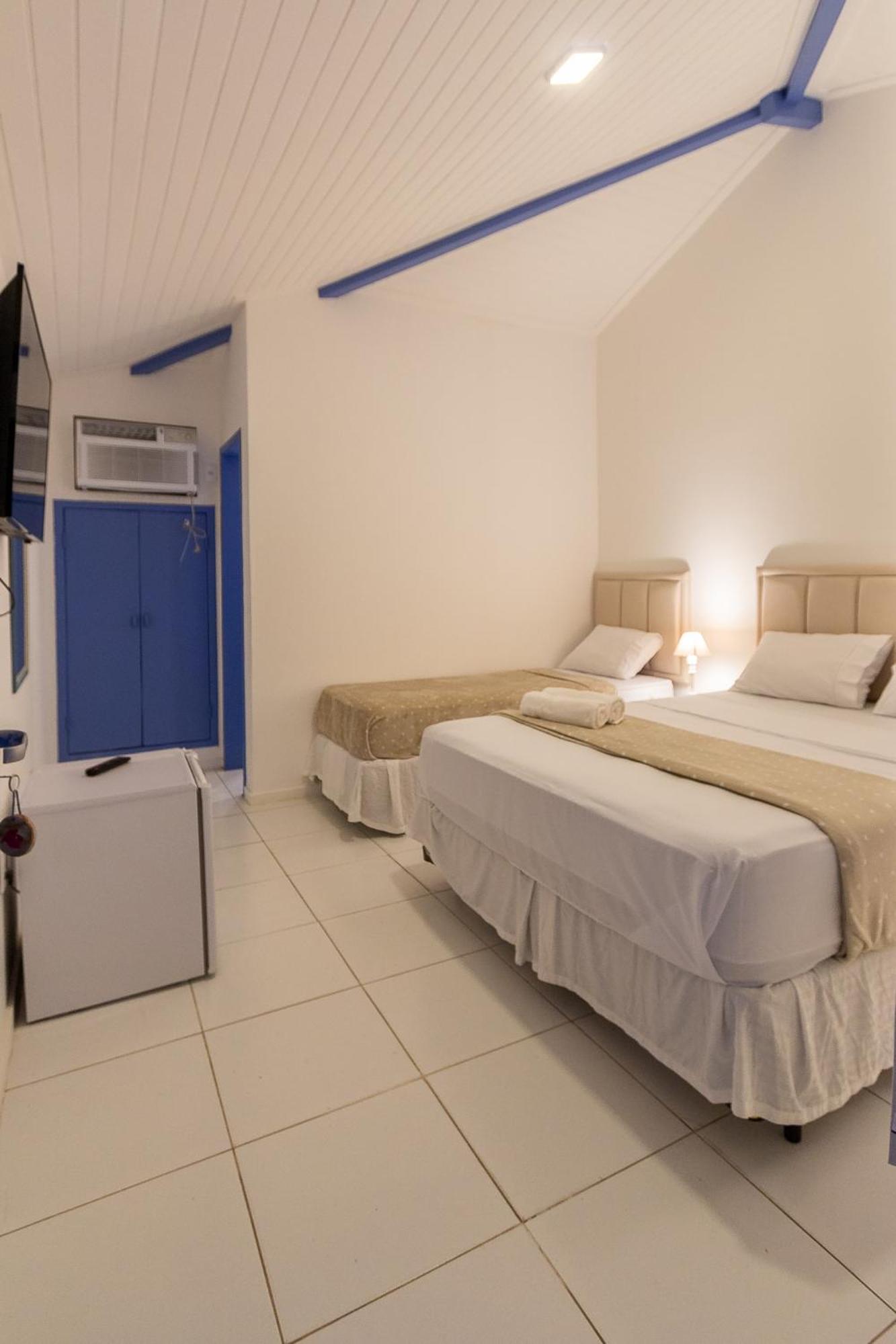 Pousada Vila Capri Búzios Екстериор снимка