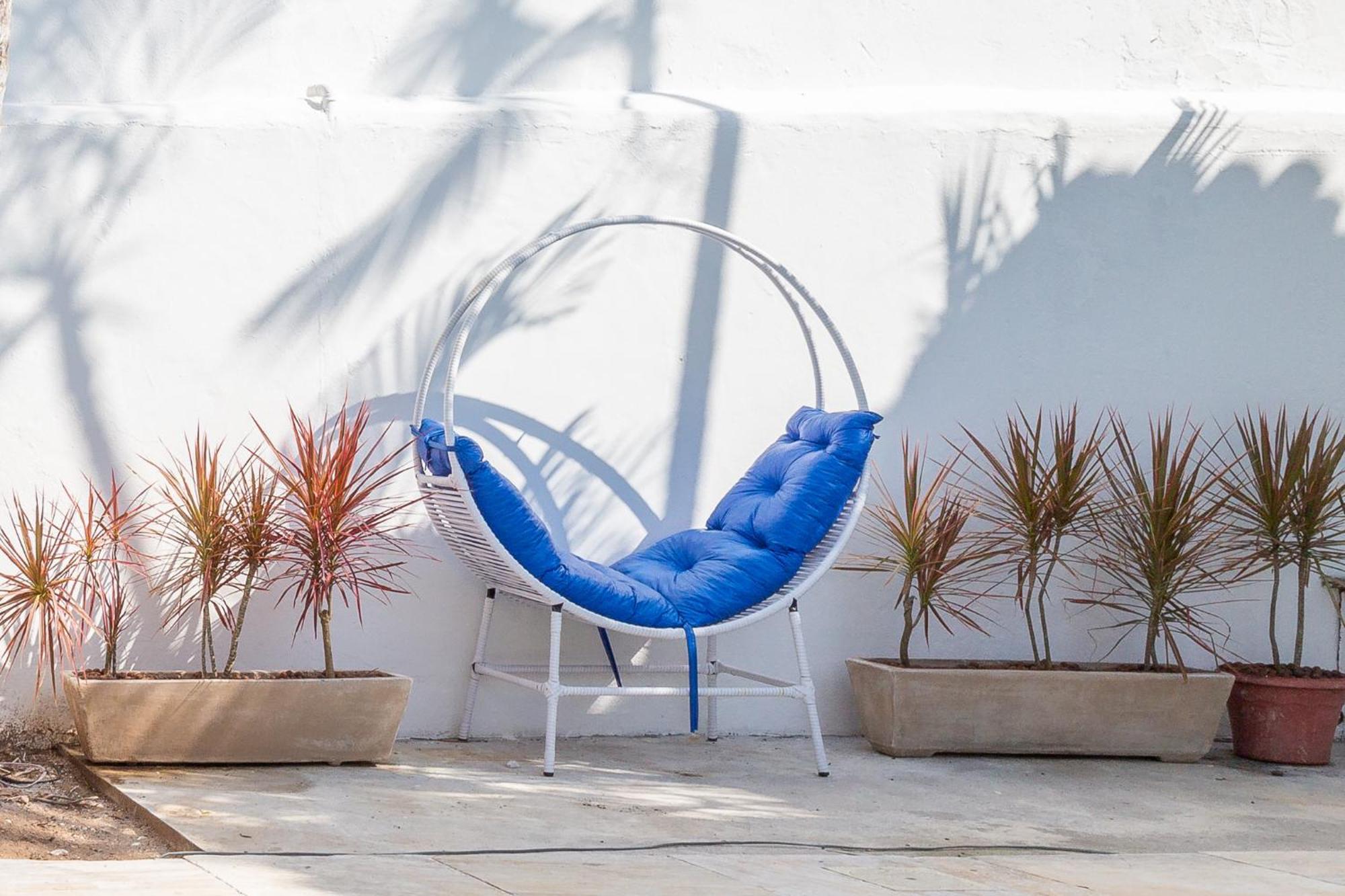 Pousada Vila Capri Búzios Екстериор снимка