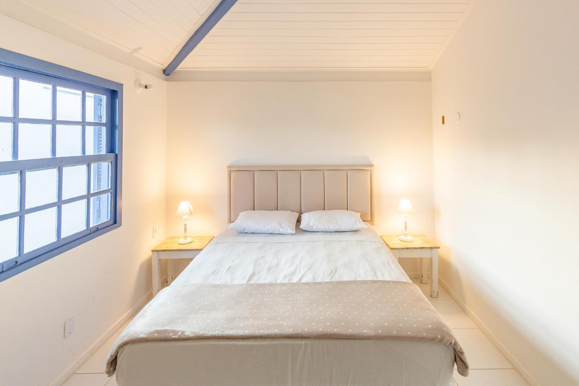 Pousada Vila Capri Búzios Екстериор снимка