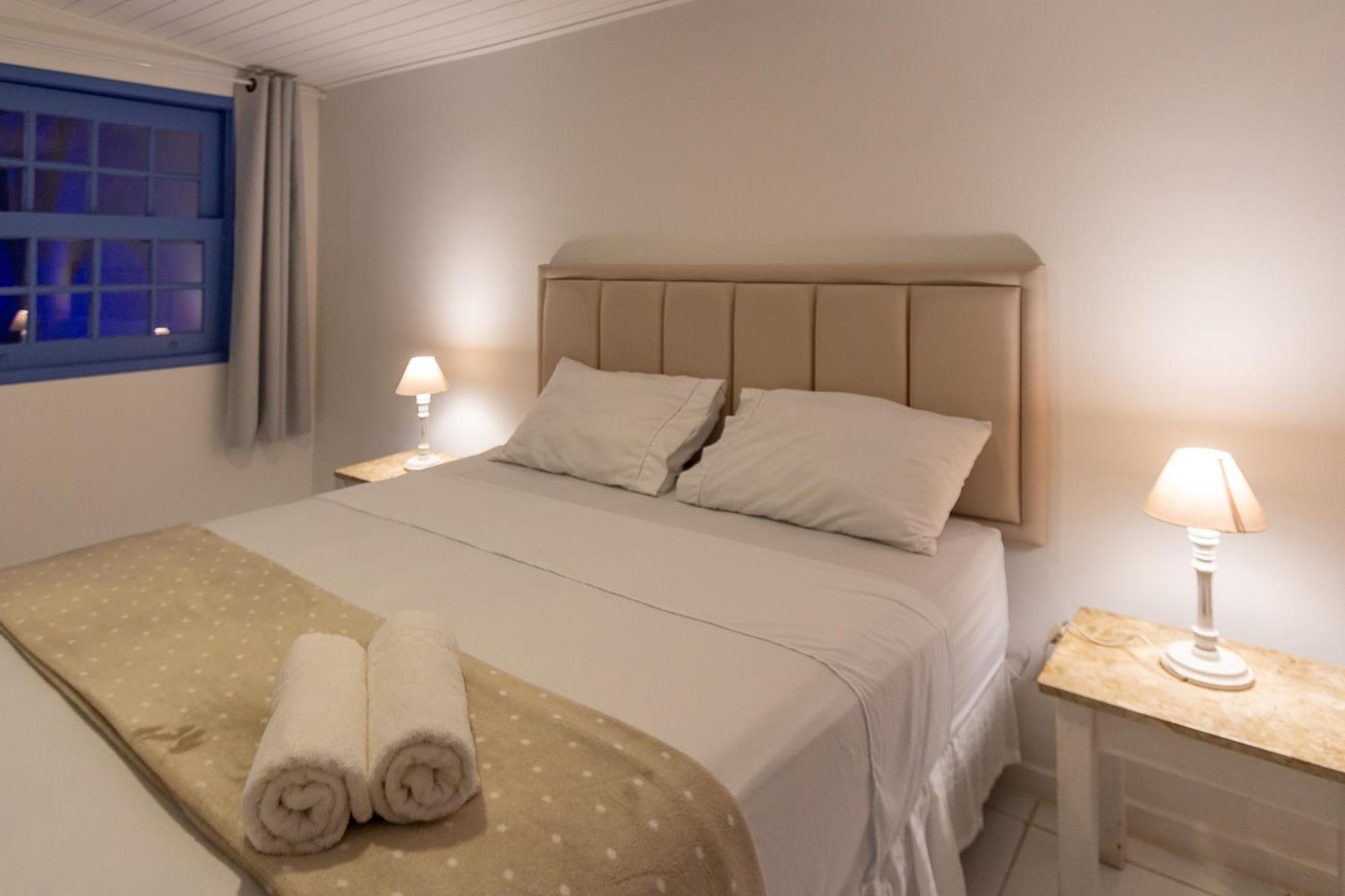 Pousada Vila Capri Búzios Екстериор снимка