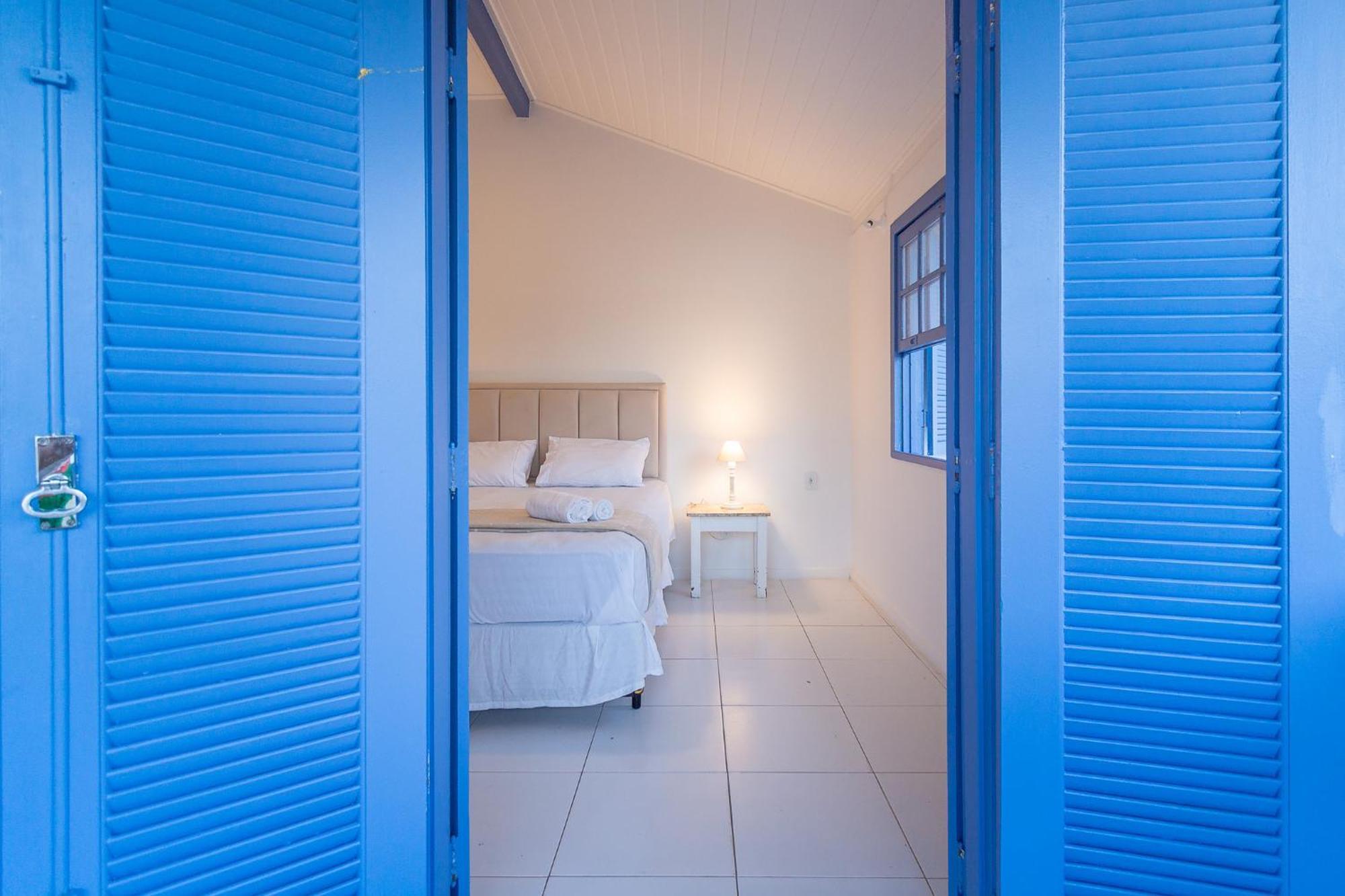 Pousada Vila Capri Búzios Екстериор снимка