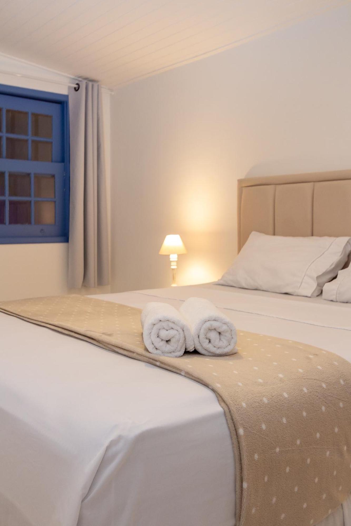 Pousada Vila Capri Búzios Екстериор снимка