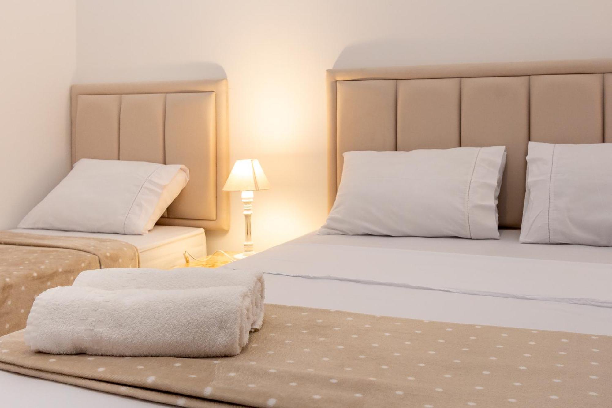 Pousada Vila Capri Búzios Екстериор снимка