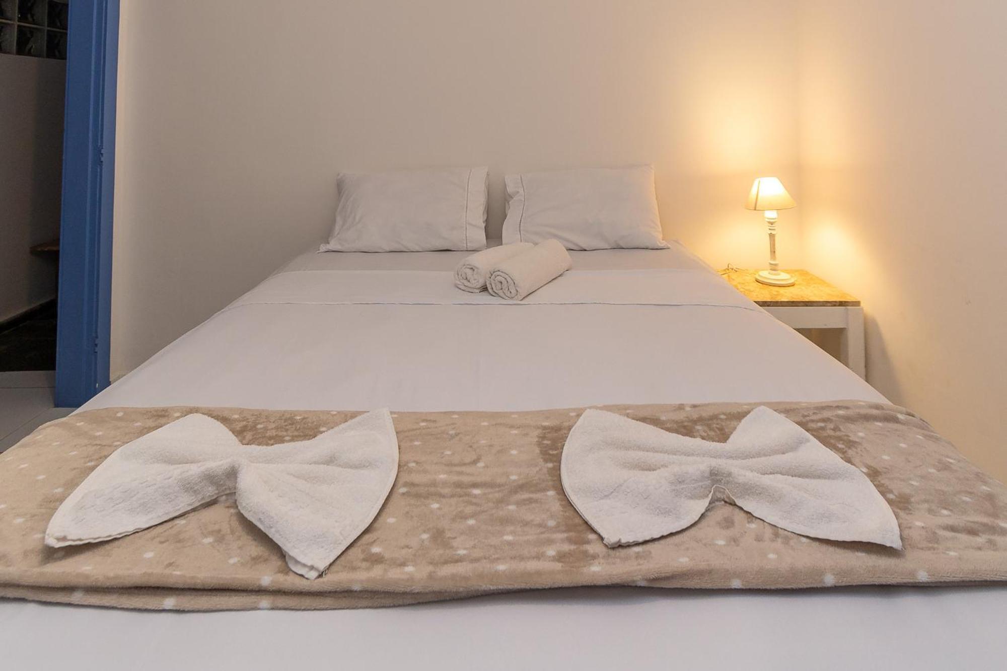 Pousada Vila Capri Búzios Екстериор снимка