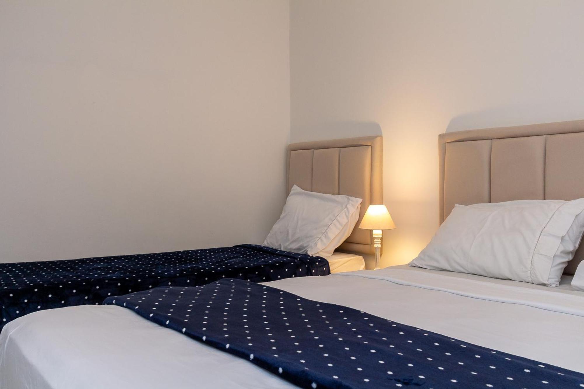 Pousada Vila Capri Búzios Екстериор снимка