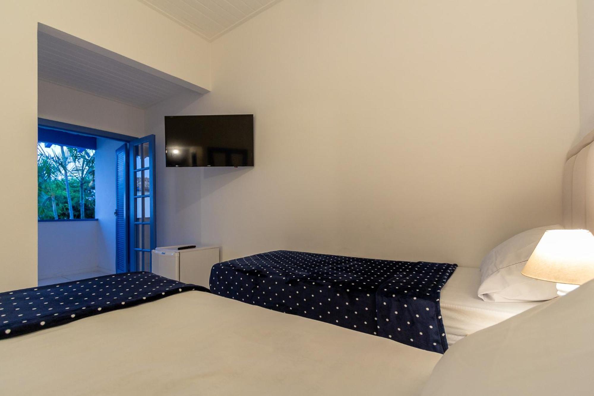 Pousada Vila Capri Búzios Екстериор снимка