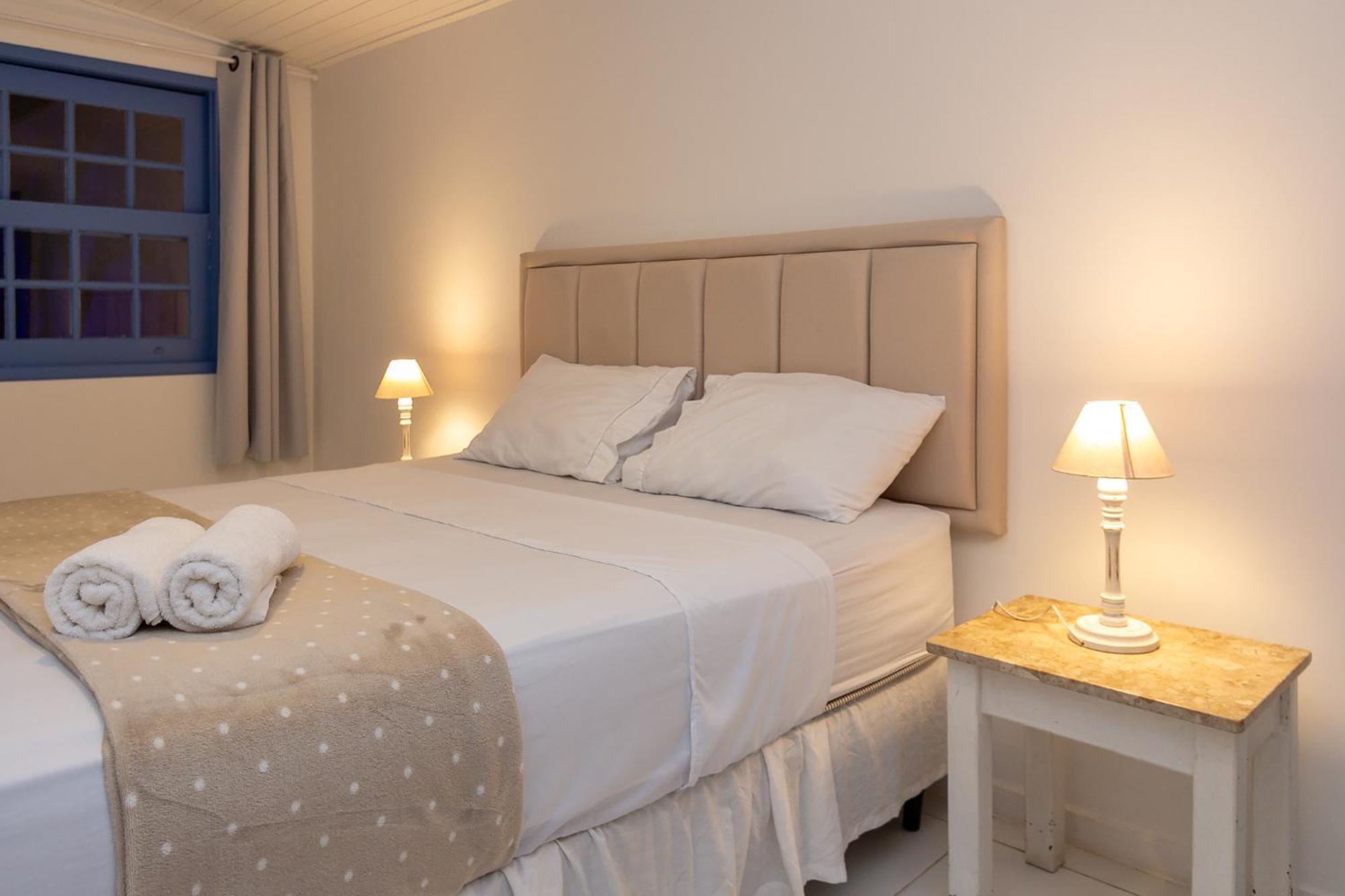 Pousada Vila Capri Búzios Екстериор снимка