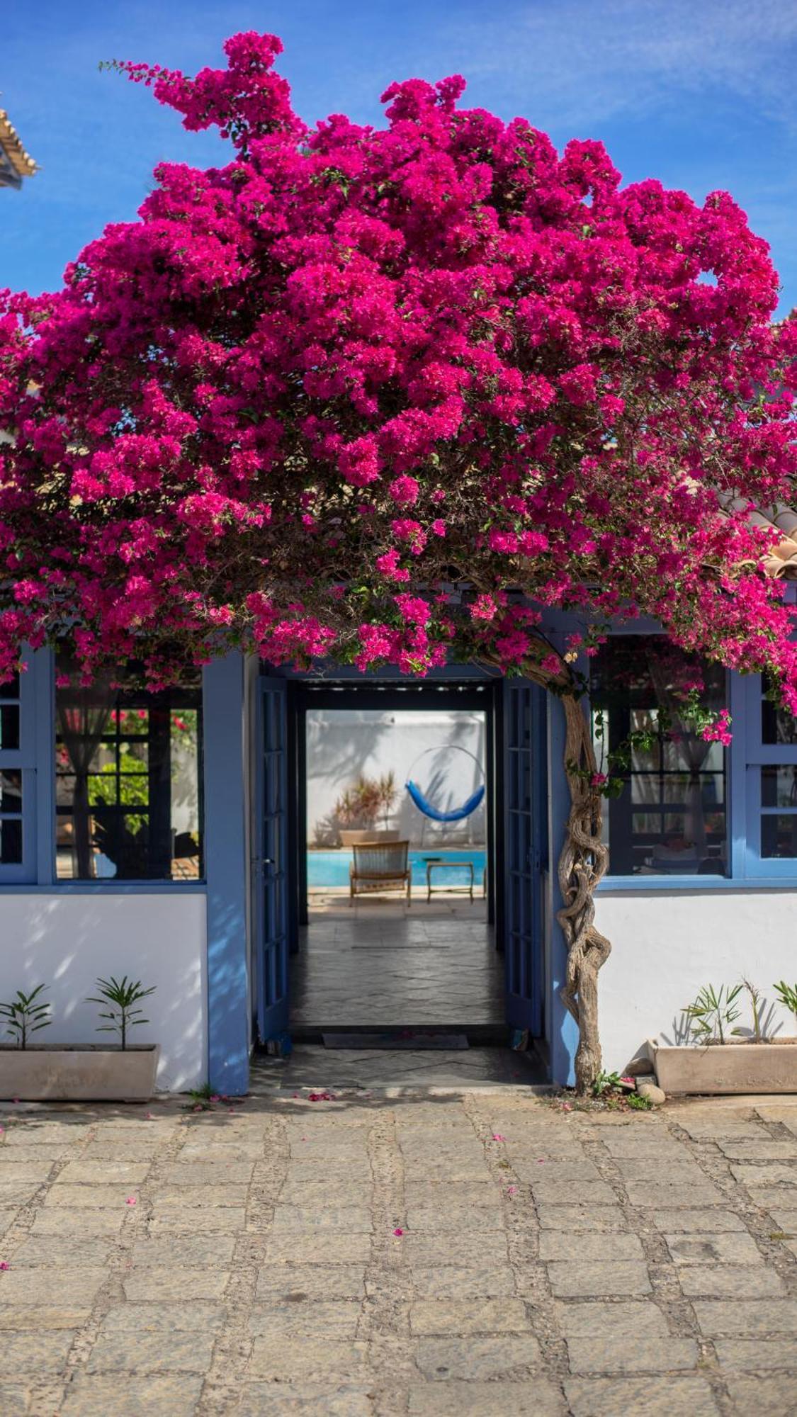 Pousada Vila Capri Búzios Екстериор снимка